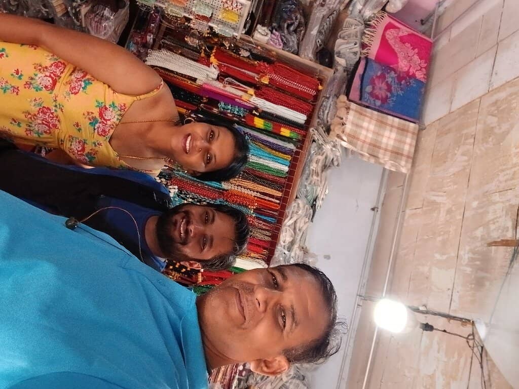 Panoramic Himalayan Views