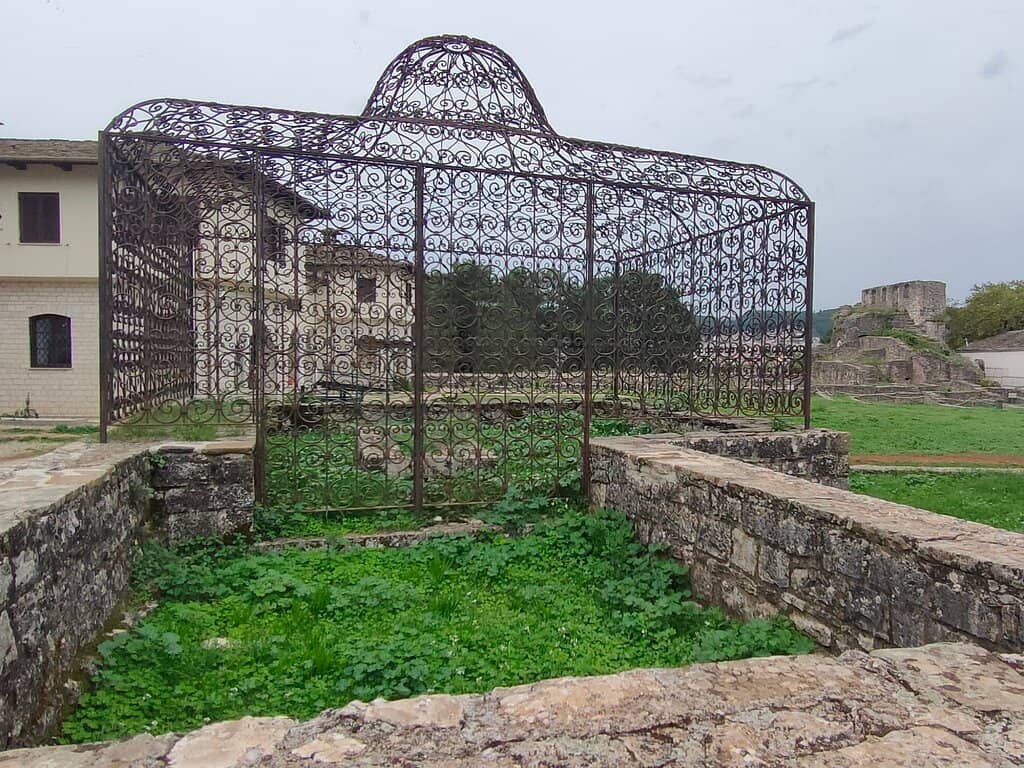 Historical Significance