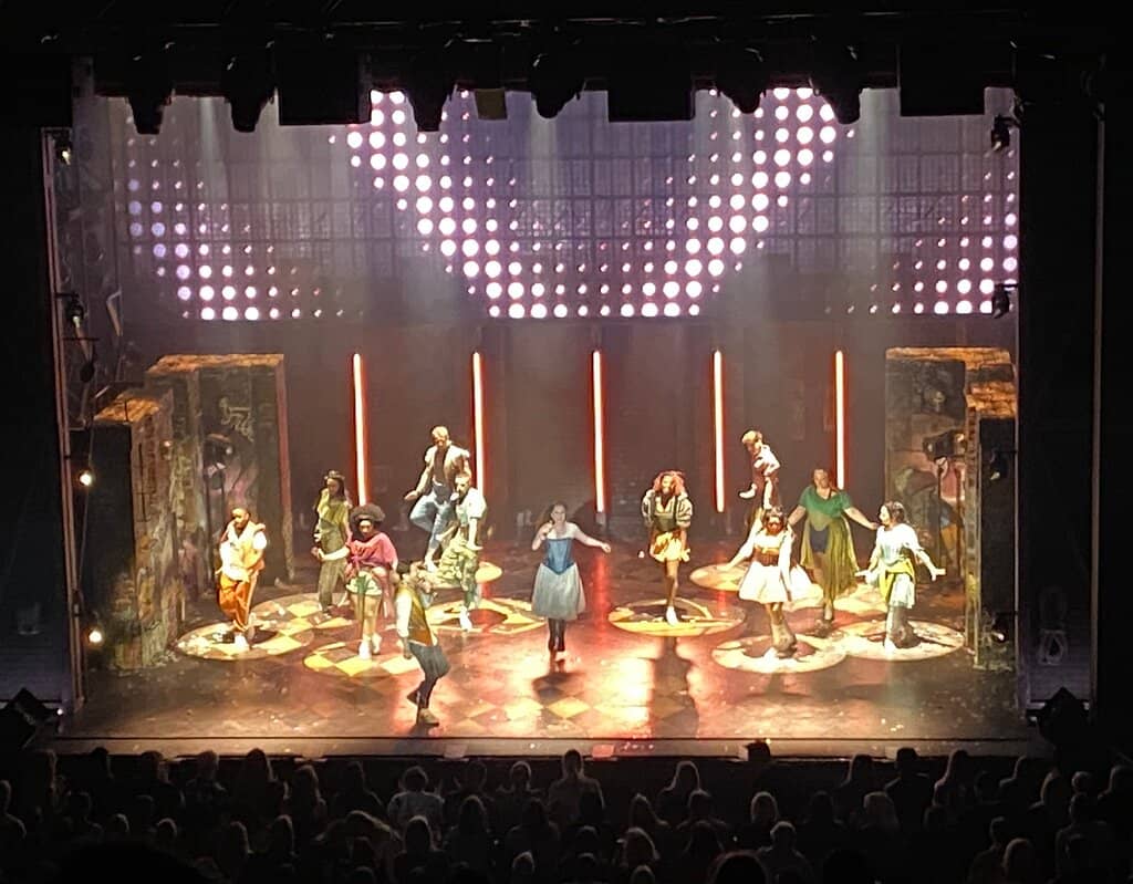 Annual Pantomime