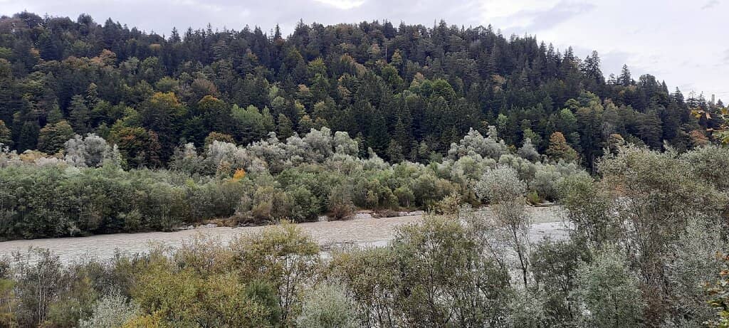 Lech River Access
