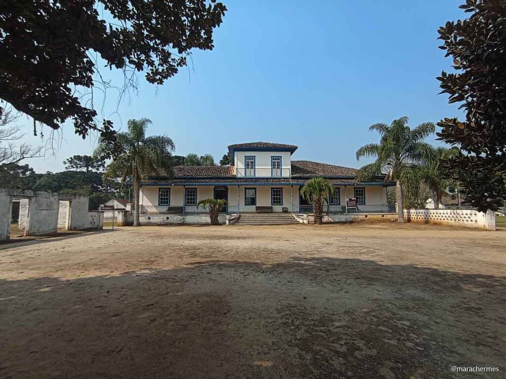 Archaeological Site