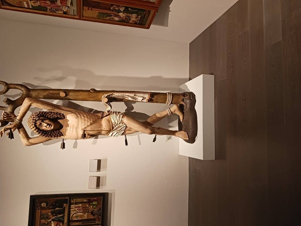Vertical photo