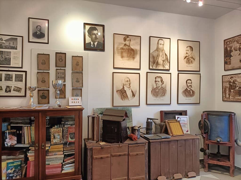 Wine & Honey Tasting