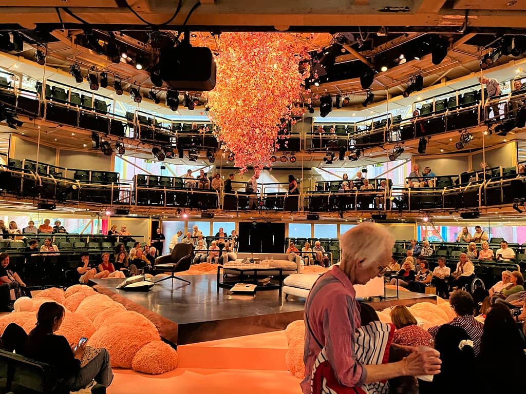 Pan African Speakeasy Event