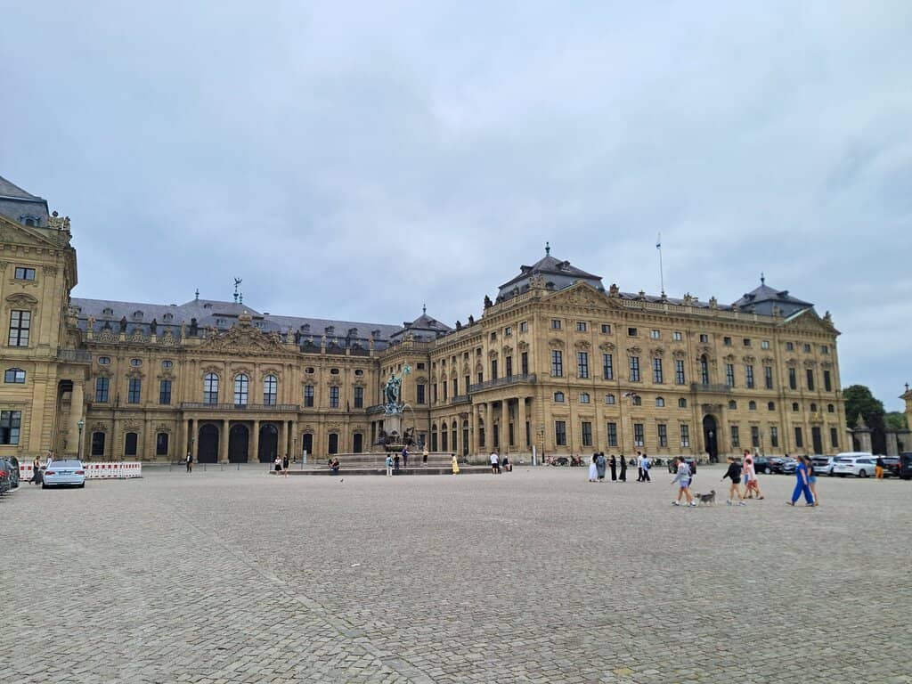 Jaume Plensa's 'Secret Garden'