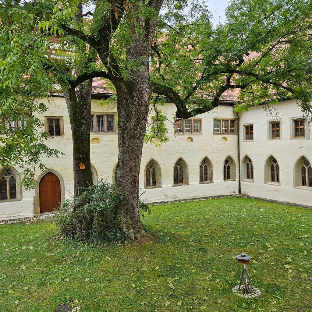 Rothenburg Views by Heiner Krasser