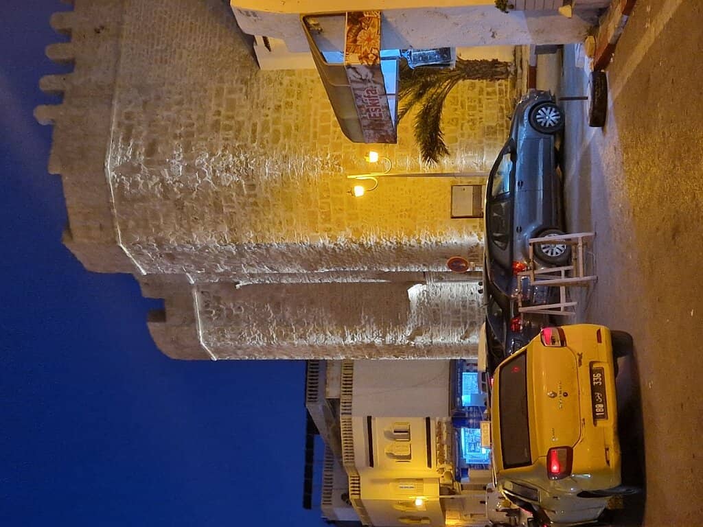 Vertical photo