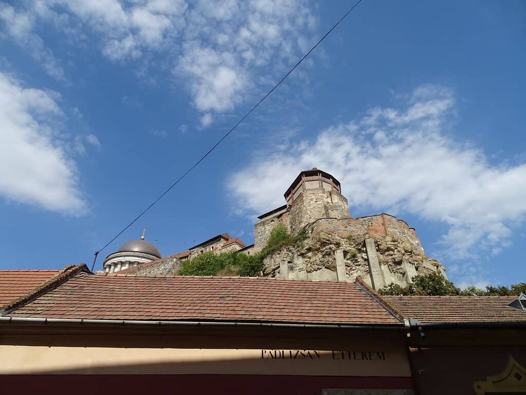 Esztergom Basilica
