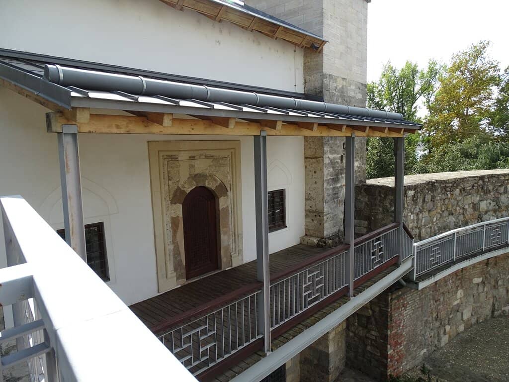 Ottoman History Museum