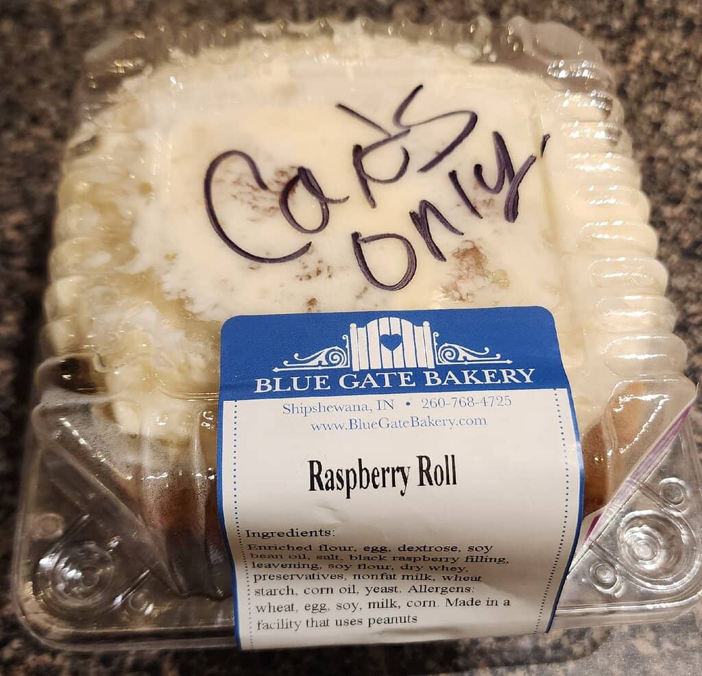 Family-Style Dining Experience