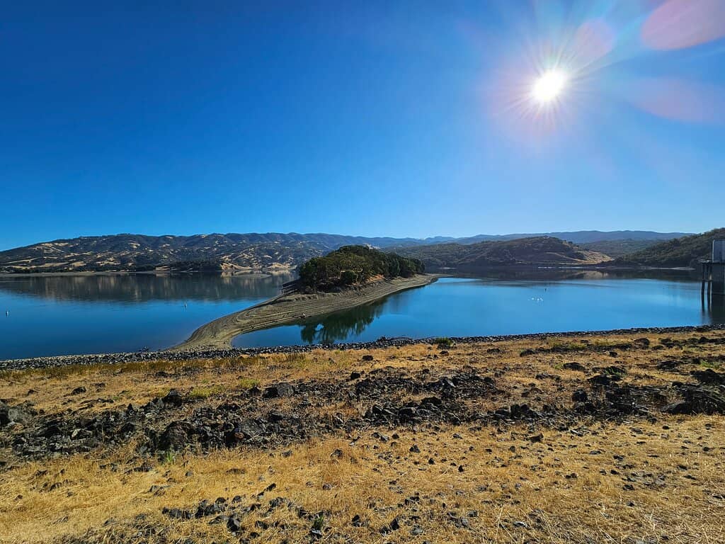 Family-Friendly Swimming