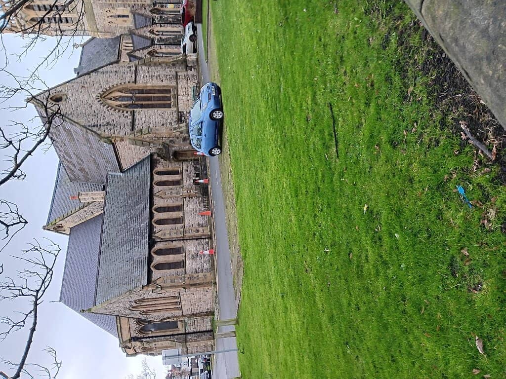 Gothic Revival Architecture