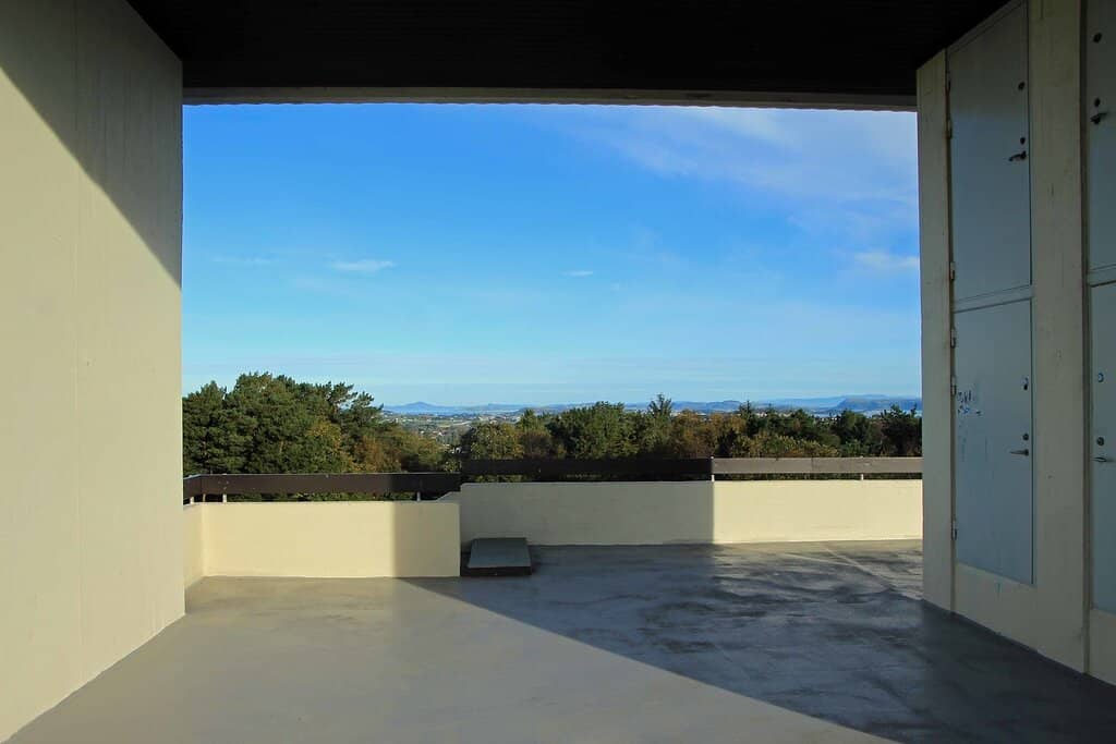 Stavanger Botanic Garden