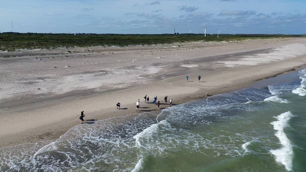 Rotating Art Exhibitions