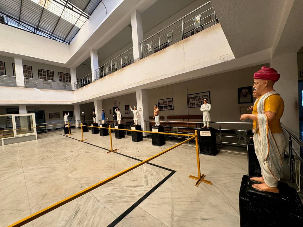 Architectural Craftsmanship