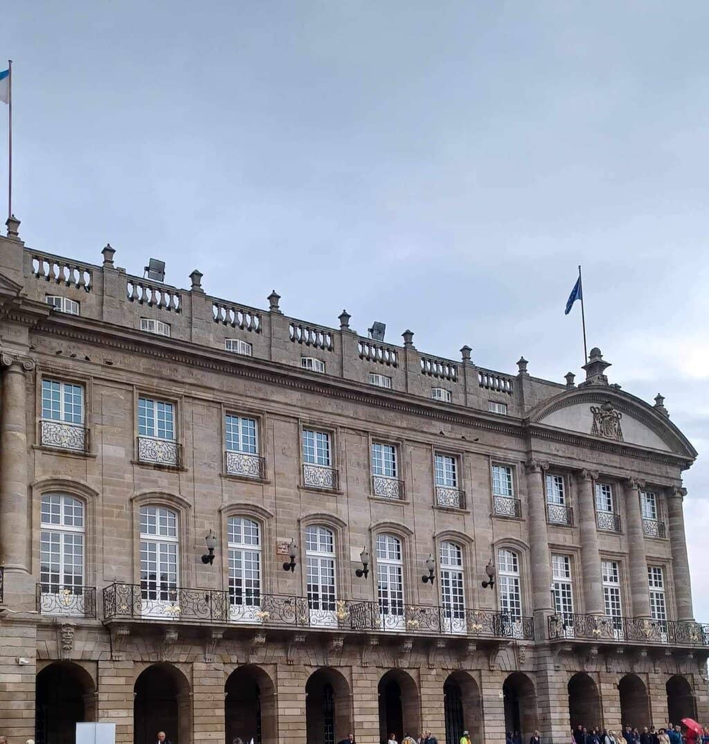 City Hall Symbolism