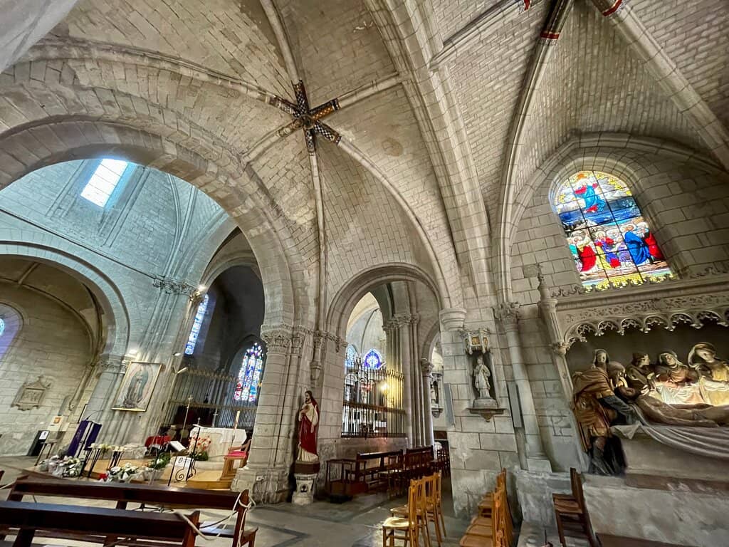 Stunning Organ