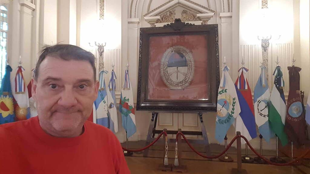 Architectural Grandeur