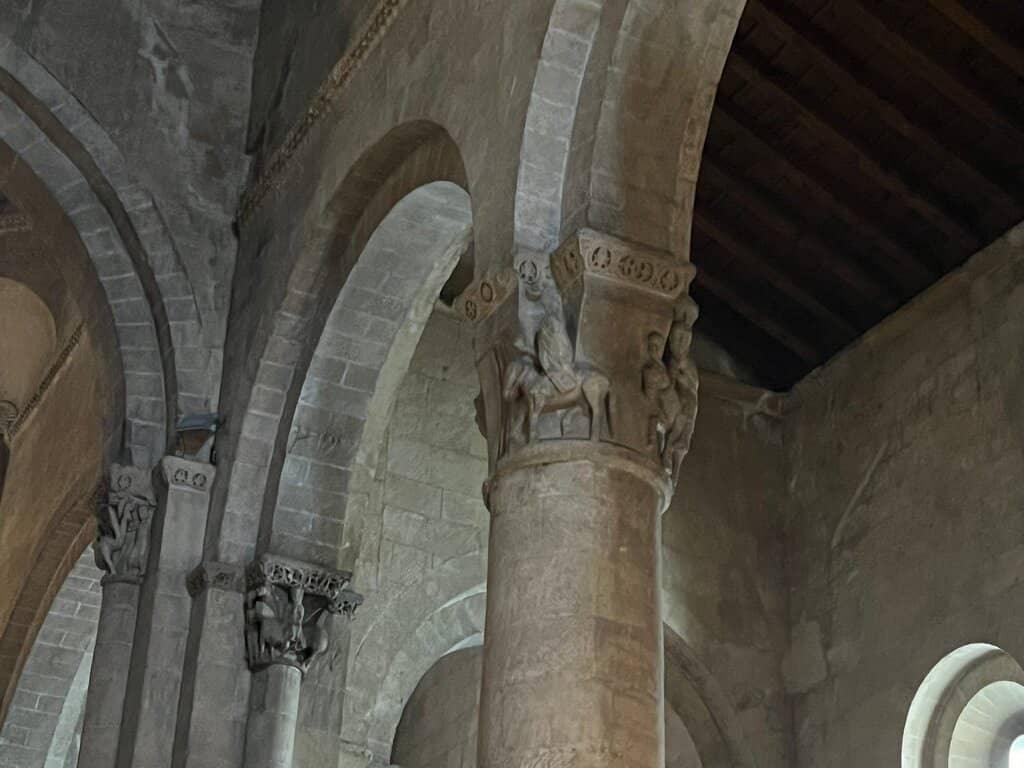 Romanesque Altar Ensemble