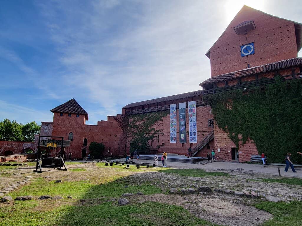 Sculpture Park