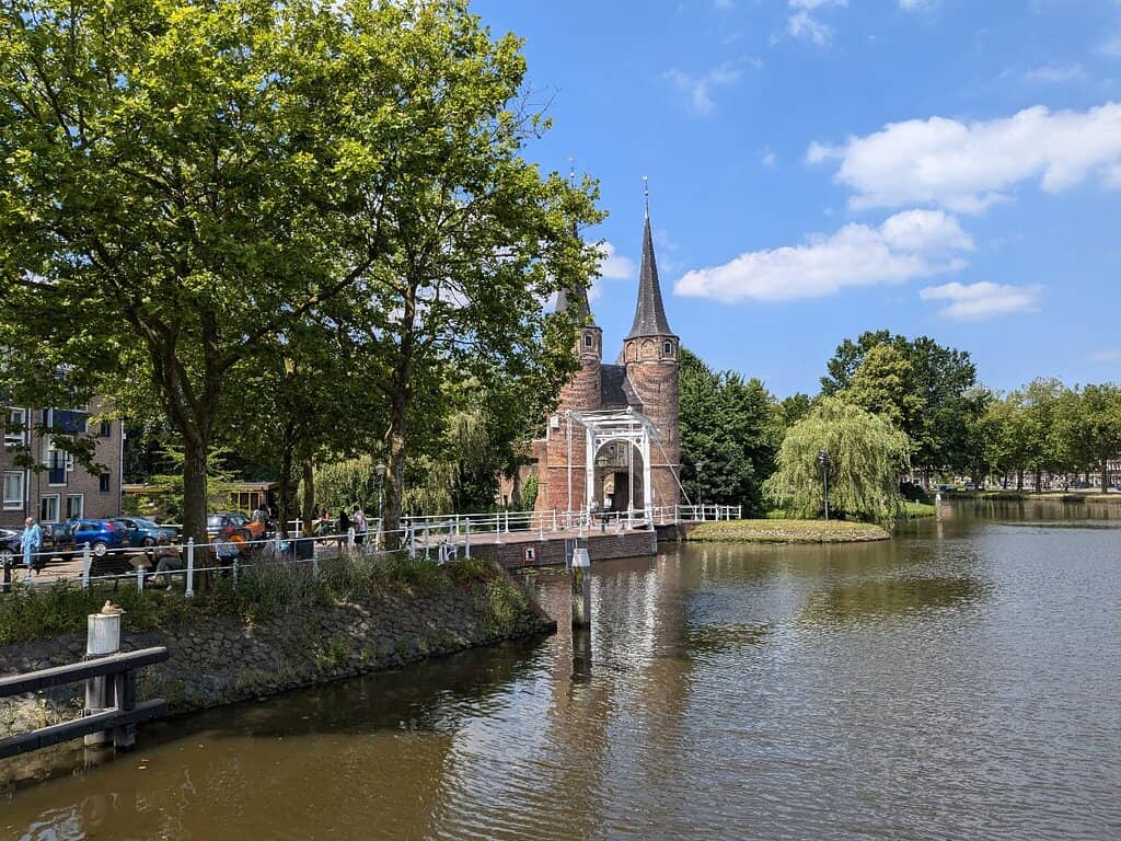 Architectural Marvel