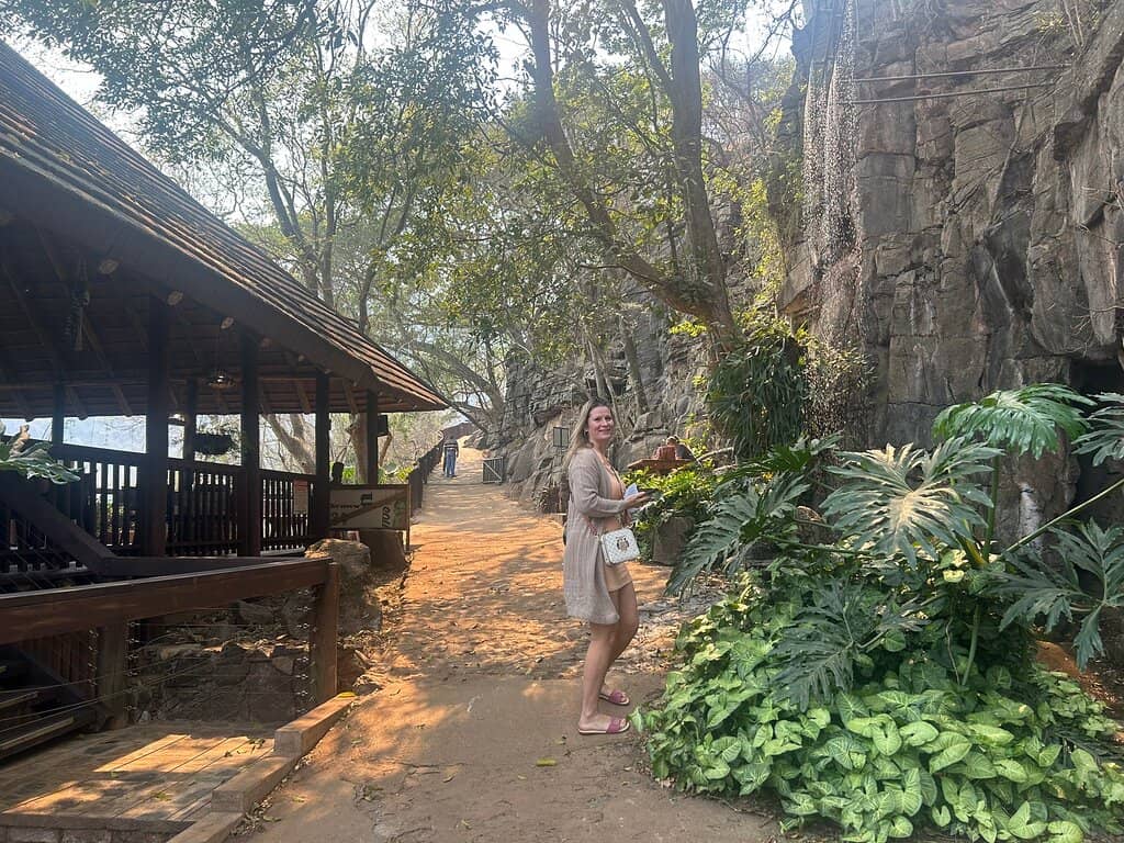 Butterfly Garden