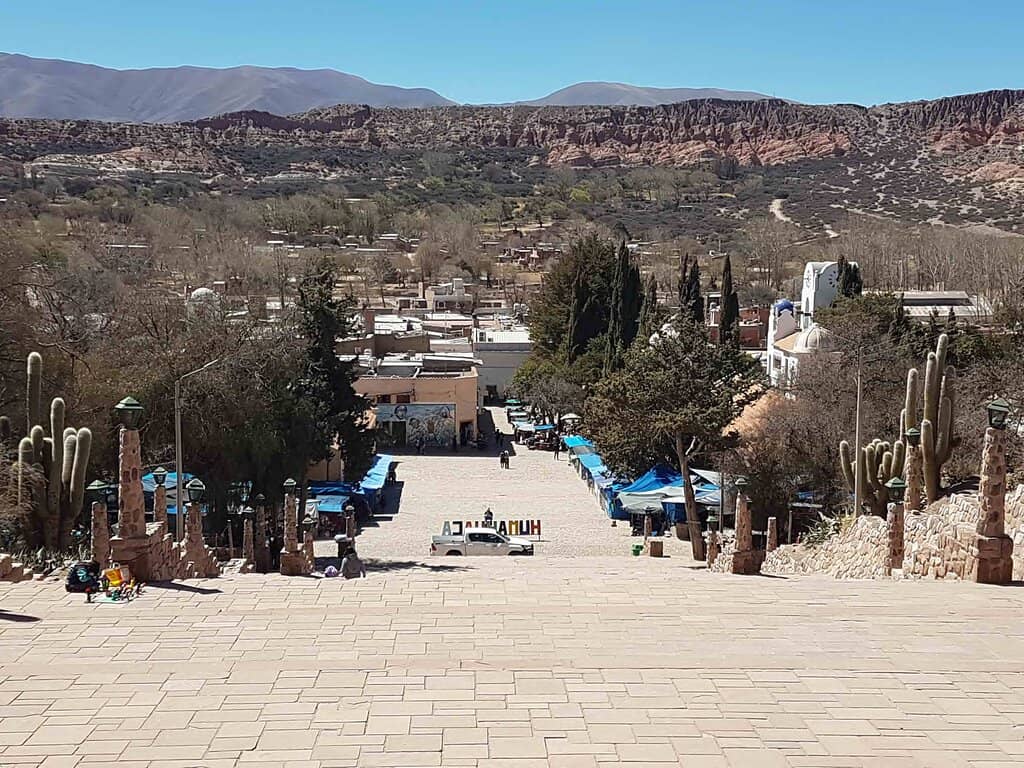 Quebrada de Humahuaca Views
