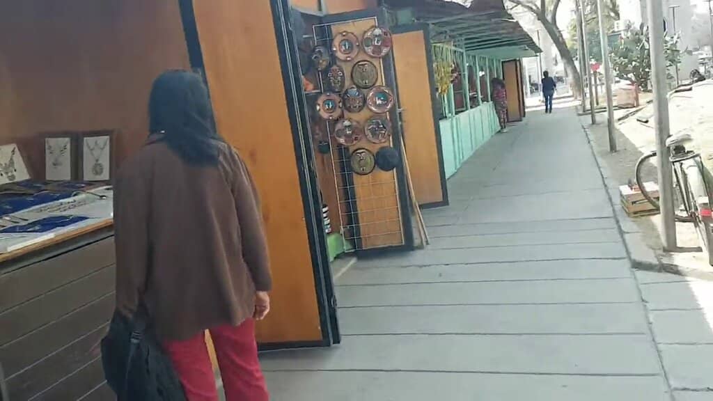 Hand-Painted Ceramics