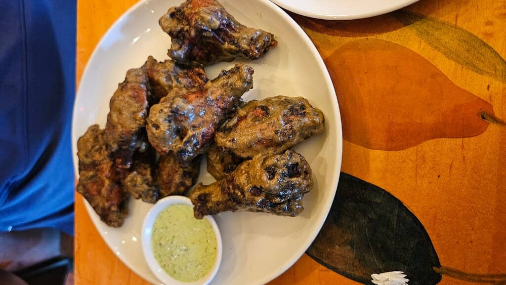 Michelin Green Star Recognition