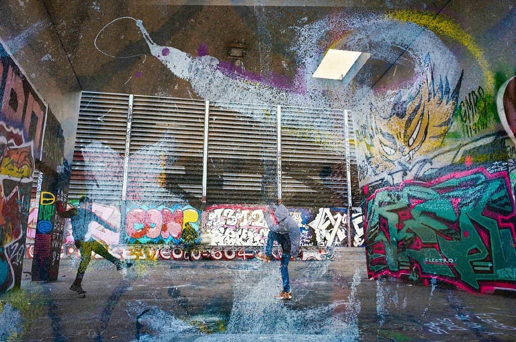 Skate Park