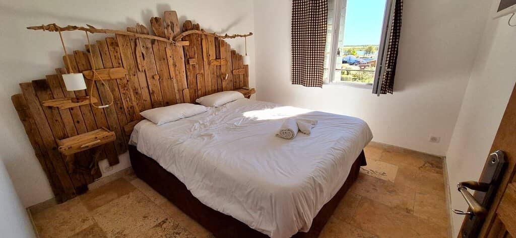 Horseback Riding in Camargue