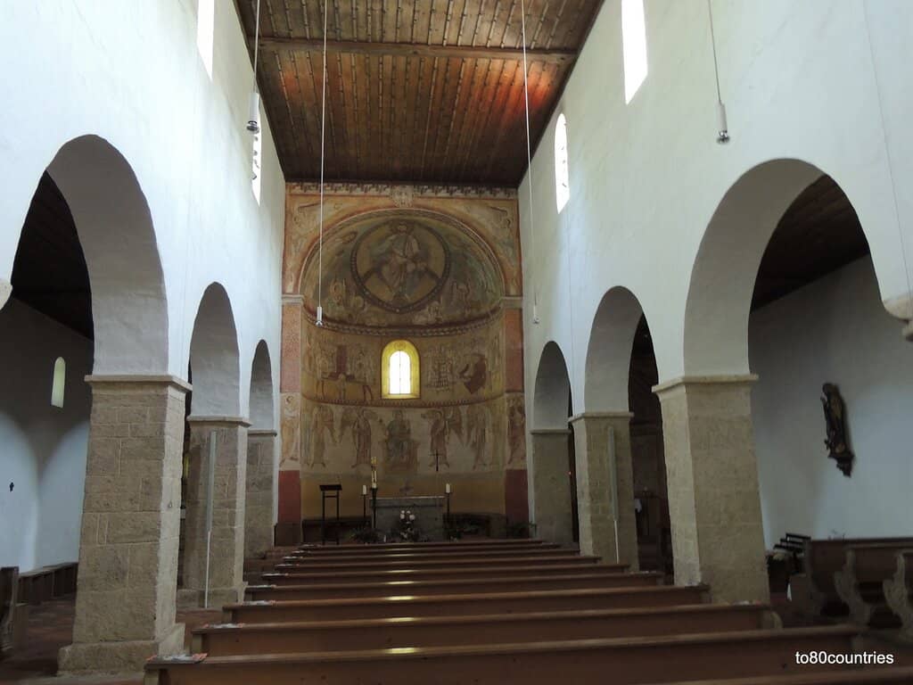 The Holy Door
