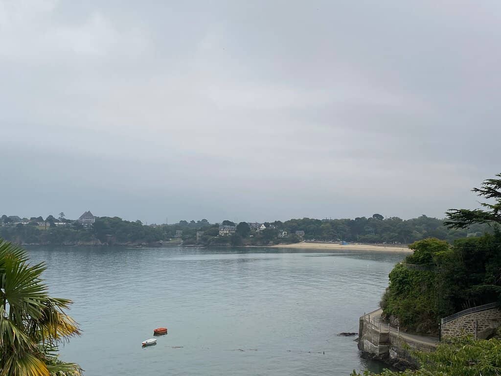 Coastal Path Stroll