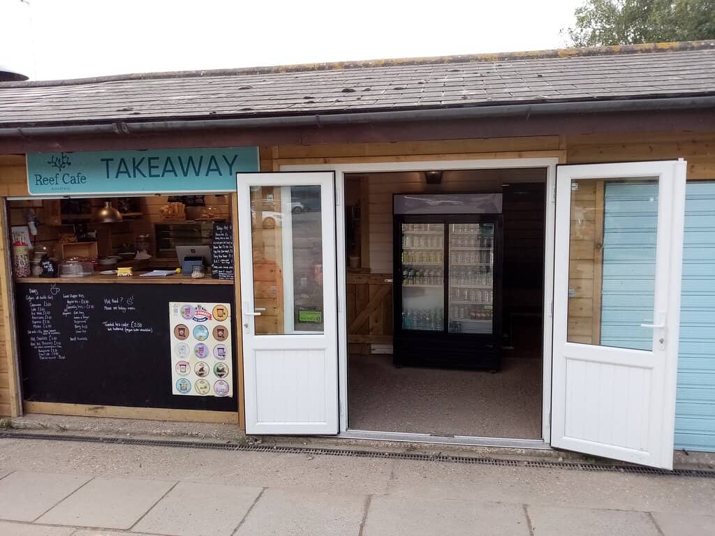 Tranquil Evening Ambiance