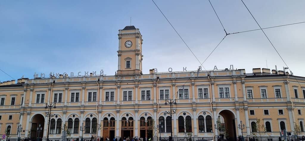 Grand Architecture