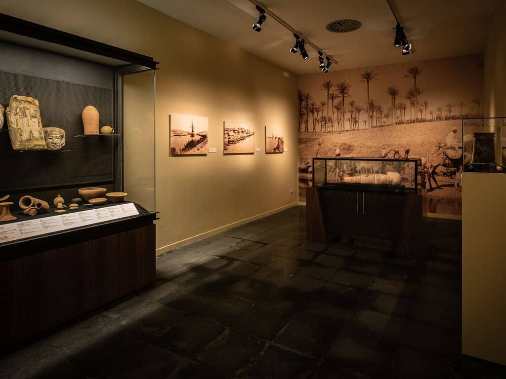 Historic Library