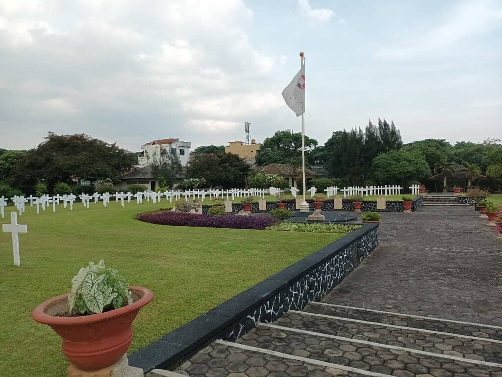 The Honour Field