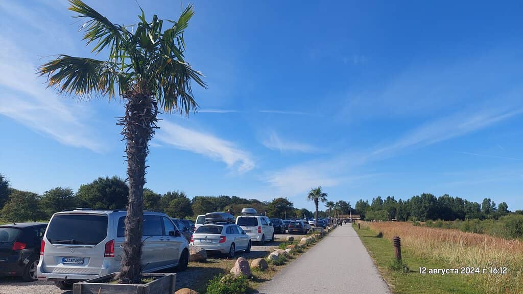Tiki Hut Refreshments