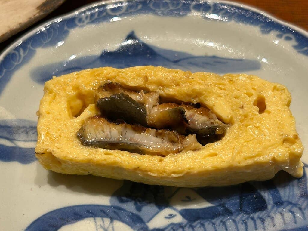 Stylish French Cuisine