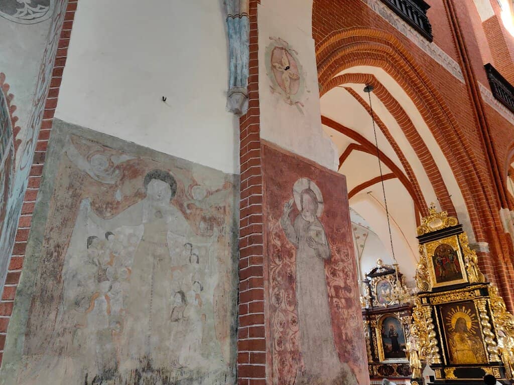 Medieval Paintings