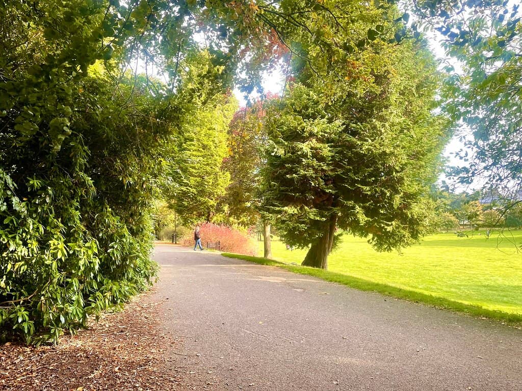 Botanical Gardens