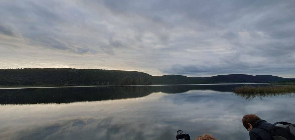 Visovac Lake Boat Ride