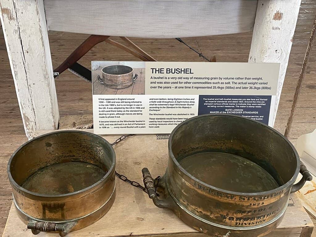 River Deben Waterfront