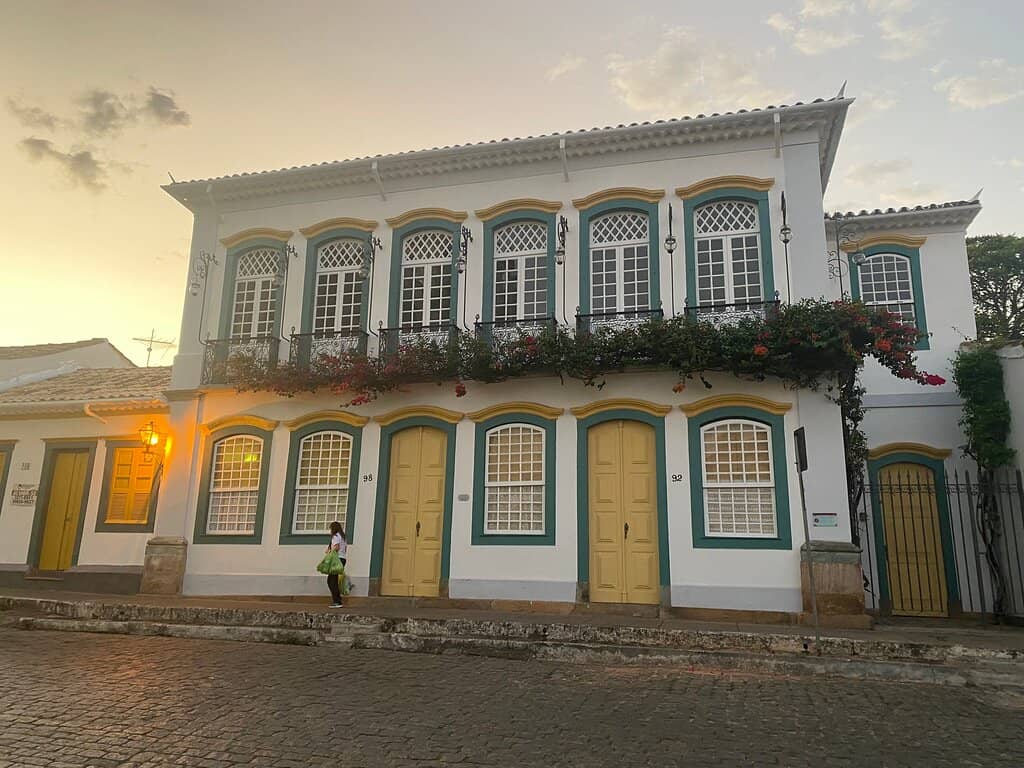 Museu Ferroviário
