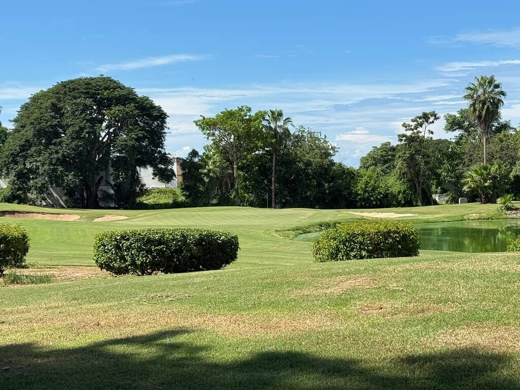 Weiskopf Course