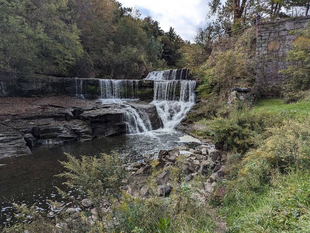 Cascade Falls
