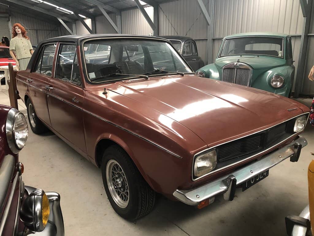 Eclectic Memorabilia