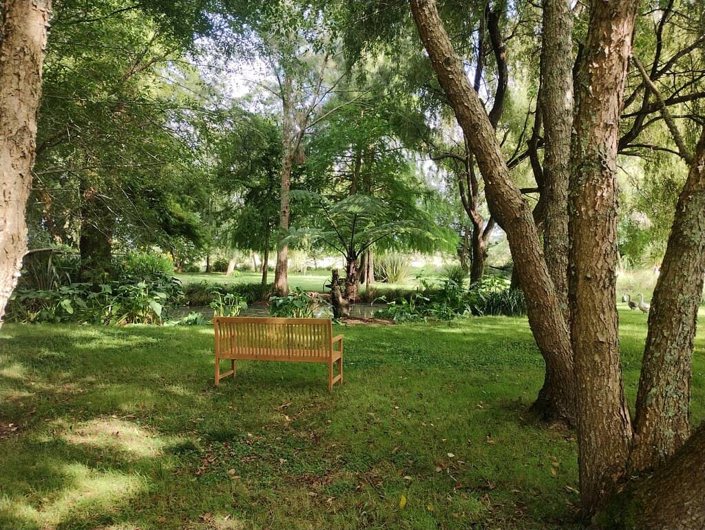 Balinese-Inspired Adventure