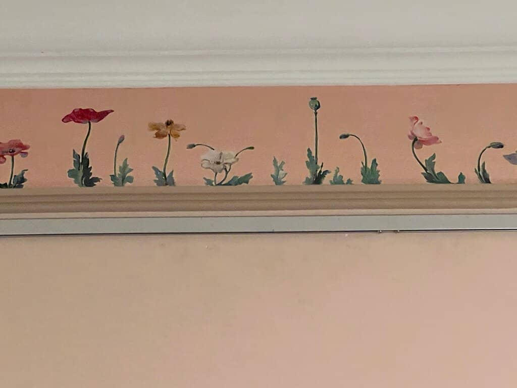 Restored Stately Home