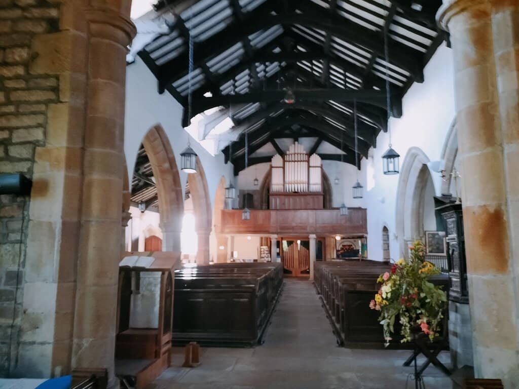 Jesuit Architecture